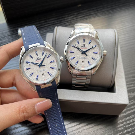 Omega 41mm 090540